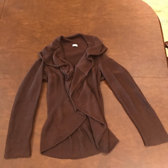 Agnona Cardigan - Picture 1 of 5